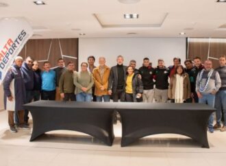 La Copa Salta 2023 arranca hoy