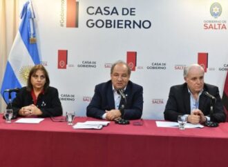 Los docentes deberán recuperar de manera presencial los días de paro para evitar descuentos