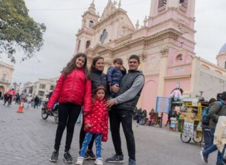 Mañana se presentarán las estadísticas de turismo de la temporada de invierno