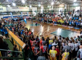 Hasta el domingo en la ciudad de Salta se vivirá el 2° Campeonato Maná de Newcom