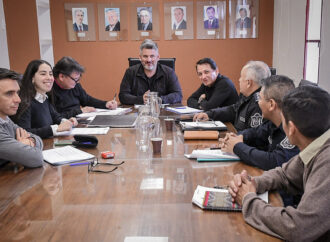 Ediles dictaminaron a favor de cinco iniciativas relacionadas a servicios públicos que se prestan en la ciudad