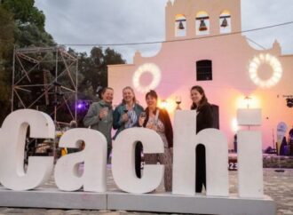 Más de $2.286 millones de impacto económico generados por 25 mil turistas en Salta