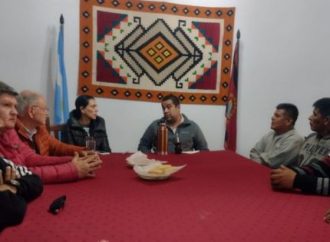 FORTALECIMIENTO DEL DEPORTE EN LOS VALLES CALCHAQUIES