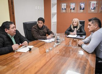 En Comisión de Hacienda otorgaron dictamen a un Proyecto de Ordenanza 