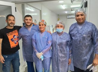 Emiliano Durand: «Buscamos afianzar las políticas de bienestar animal en los barrios»