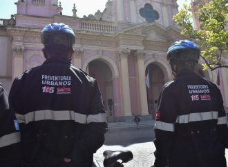 El municipio presentó el operativo diagramado para la festividad del Milagro