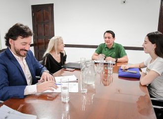 En Comisión otorgaron visto bueno a iniciativas que requieren la ejecución de obras públicas