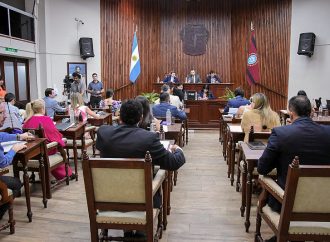 Declararon la emergencia en materia de juegos de azar y de apuestas en el ámbito de la ciudad de Salta