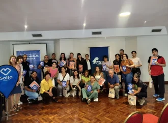 Más hoteles y locales salteños se preparan para ser “Pet Friendly”