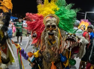 Encuentro de Brujos: una cita imperdible para disfrutar del Carnaval en la ciudad