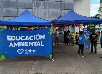 Se viene el 4° Eco-Canje en el Centro Cívico Municipal