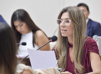 Incorporan a los parques al Programa de Plazas con Accesibilidad Universal