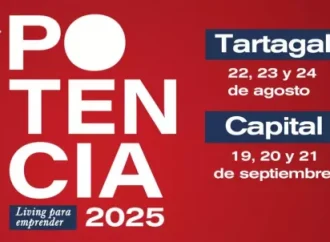 Potencia llegará a Tartagal: “Seguimos recorriendo Salta, apoyando a los que crean y se animan”, dijo Sáenz