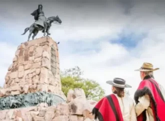 Sáenz encabezará la Guardia bajo las Estrellas y los actos centrales en honor al General Güemes