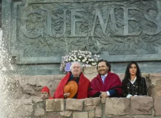 El gobernador Sáenz presidió el 204 Aniversario de Güemes: “Un legado de coraje, valentía y lealtad a su pueblo”