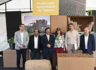 “Salta por sobre todo”: Sáenz marcó su compromiso con la defensa del sector productivo de Salta y el NOA