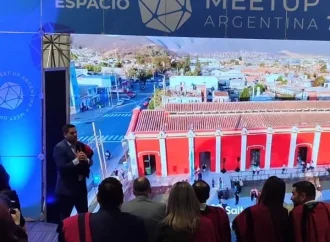 Salta presentó su oferta de turismo de reuniones en MeetUp Argentina