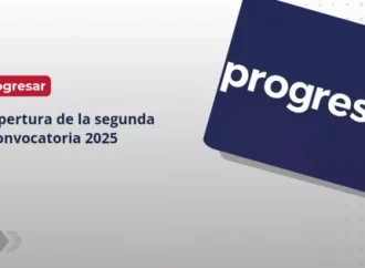 Segunda Convocatoria 2025 para la inscripción del Programa Progresar