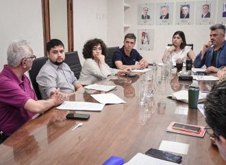 Ediles dictaminaron a favor del Proyecto que busca crear el Programa Municipal de Participación Estudiantil