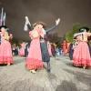 Salta sorprendió en la FIT con una activación cultural a pura música y tradición
