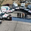 El gobernador Gustavo Sáenz encabezará hoy el acto de entrega de ambulancias de mediana complejidad destinadas a fortalecer la atención sanitaria en áreas operativas del interior provincial.