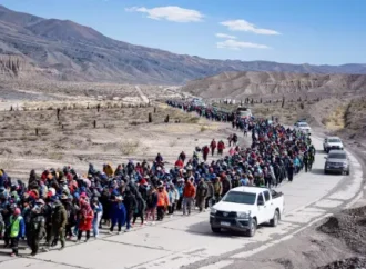 Recomendaciones de Salud Pública para las peregrinaciones del Milagro Salteño