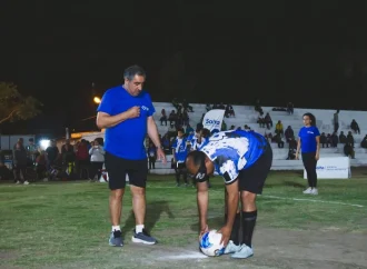 Se definieron los finalistas del Torneo de Penales