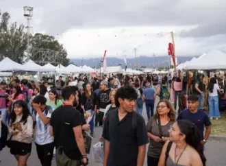 Potencia Salta 2025 dejó un impacto económico de $1.200 millones de pesos