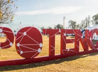 Hoy Potencia Salta 2025 abre sus puertas