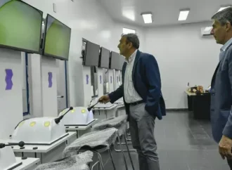 Abre en Salta el primer Centro de Simulación Médica Integral del norte argentino