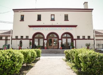 El Concejo Deliberante otorga becas a jóvenes estudiantes de la ciudad