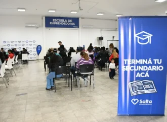 Comenzó una nueva etapa de inscripciones para terminar el secundario