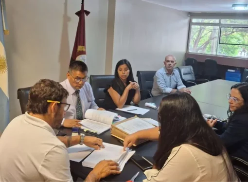 Licitación internacional para equipamiento biomédico del Hospital San Bernardo: se presentaron tres oferentes