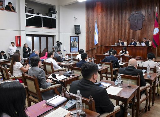 Convencionales aprobaron el reglamento interno que regirá el funcionamiento de la Convención Municipal durante el proceso de reforma parcial de la Carta Municipal
