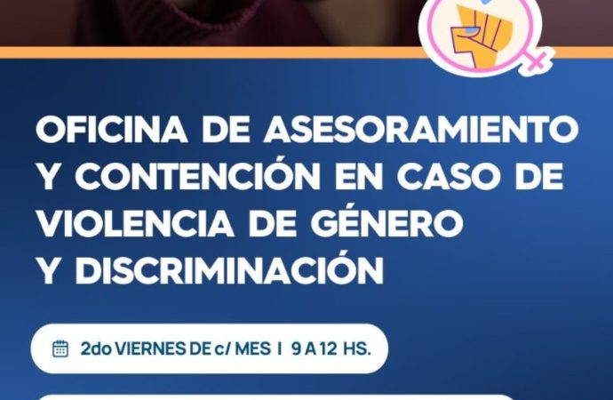 La Oficina Móvil del Concejo Deliberante brindará asesoramiento en barrio Gauchito Gil