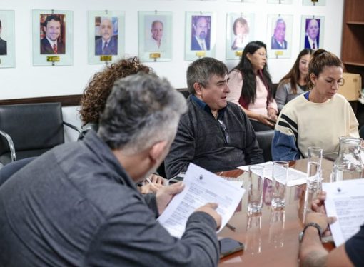Nueva Sesión Ordinaria del presente periodo legislativo del CD
