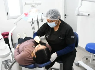 La Municipalidad ofrece atención odontológica gratuita en dos puntos de la ciudad