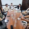 Se reunió hoy la Comisión de Disciplina del Concejo Deliberante