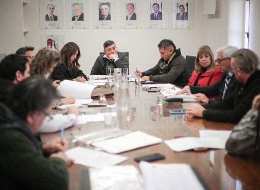 Continúa el tratamiento de un Proyecto vinculado a la contaminación acústica generada por publicidad aérea