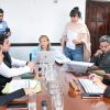 Ediles dieron visto bueno al Proyecto que propone prorrogar el Régimen de Incentivo y Fomento de la Construcción