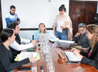 Ediles dieron visto bueno al Proyecto que propone prorrogar el Régimen de Incentivo y Fomento de la Construcción