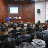 Concejales y empleados del CD participaron de la segunda jornada de capacitación integral en materia ambiental