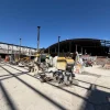 La 1ra etapa de renovación del mercado San Miguel tiene un 55 % de avance