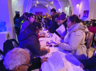 La Expo Inclusiva brindó respuestas concretas a más de 800 personas 