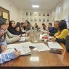 Convocaron a funcionarios municipales y provinciales para analizar un Proyecto que propone la creación del Programa Juegotecas