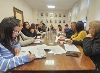 Dictamen favorable a la adhesión a la Ley de Accesibilidad Web y la creación del Día del Vecinalismo