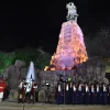 Salta conmemora el 205° aniversario del paso a la inmortalidad del General Martín Miguel de Güemes