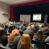 Funcionarios municipales se capacitaron en buenas prácticas y buen trato a personas con discapacidad