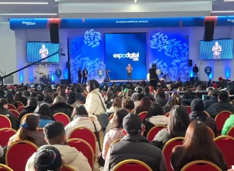 Más de 1.500 personas participaron de la Expo Digital Salta Emprende