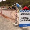 El acceso al cerro San Bernardo se transforma con nuevas obras viales